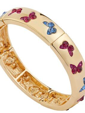 Park Lane Papillion Bracelet NIB